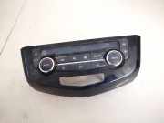 Bedienelement für Klimaanlage Nissan Qashqai, II 2017.01 --> facelift 275004ea1a,