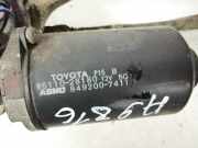 Wischermotor vorne Toyota Previa, 2000.02 - 2006.01 8511028180, 85110-28180