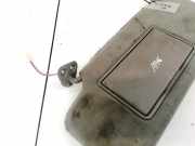 Sonnenblende Nissan Murano, Z50 2003.08 - 2008.06 Gebraucht ,