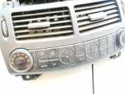 Bedienelement für Klimaanlage Mercedes-Benz W211, 2002.03 - 2006.04 2118300190, a2118301854