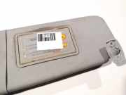 Sonnenblende Renault Espace, III 1996.11 - 2002.10 Gebraucht,