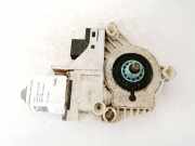 Fensterheber motor - Hinten Linke Skoda Superb, II 2008.03 - 2013.06 965578100, 965578-100