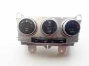 Bedienelement für Klimaanlage Mazda 5, CR 2005.02 - 2010.09 k1900cc30, 6f28