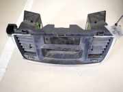 Monitor Navigations Zeit Uhr Peugeot 508, 2010.11 - 2018 9665334380, 9665334380-00