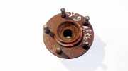 Radnabe Achsschenkel - Hinten Linke Citroen C-Crosser, I 2007.01 - 2012.12 Gebraucht,