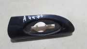 Zier-Schutzleiste Kotflügel - Vorne Linke Opel Vectra, B 2000.09 - 2002.04 facelift 09135507,