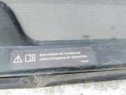 Hutablage BMW 3-Series, E90 E91 E93 2009.01 - 2013.12 facelift 7160339,