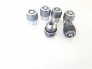 Radbolzen- Radmutter Hyundai i10, II BA 2013.01 - 2019.06 Gebraucht ,