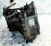 Schaltgetriebe Mazda 3, BL 2009.06 - 2013.06 6M5R7002YC, 3M5R-7E096-YF