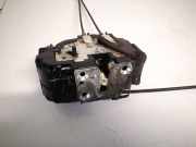 Türschloss Stangen - Hinten Rechts Nissan Murano, Z50 2003.08 - 2008.06 Gebraucht,