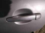 Türgriff Türaussengriff - Hinten Linke Citroen C3, I 2002.02 - 2005.06 Gebraucht ,