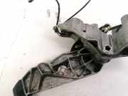 Handbremshebel Audi A3, 8P 2003.05 - 2005.06 8P0711303A, AM50