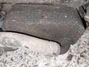 Ölkühler Audi A6, C6 2005.01 - 2008.10 Gebraucht,