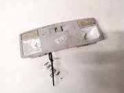 Innenbeleuchtung - Hinten Mazda 6, 2002.06 - 2007.08 Gebraucht,