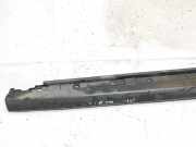 Verkleidung Schweller - Linke Audi A4, B6 2000.11 - 2004.11 8e0853859,