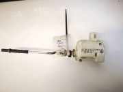 Tankdeckelverschluss Skoda Superb, I 2001.12 - 2008.03 3b0959782, 3b0810773b