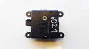 Stellmotor Lüftung Nissan Qashqai+2, I NJ10 2006.01 - 2010.06 A24820A3200000, 080417B