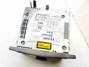 Radio Opel Astra, H 2004.03 - 2009.12 13190856, 453116246 e1022669 7644221310