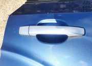 Türgriff Türaussengriff - Hinten Rechts Subaru Forester, III 2008.01 - 2012,12 Gebraucht,