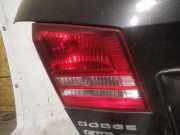 Rückleuchten innen - Hinten Linke Dodge Journey. 2009.01 - 2014.12 Gebraucht,