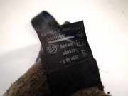 Sicherheitsgurt - Hinten Rechts Renault Scenic, III 2009.02 - 2013.06 888400028r,