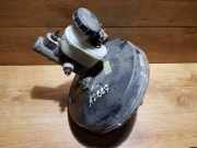 Bremskraftverstärker Nissan Almera, N16 2000.06 - 2003.01 bn3002520, 87501521