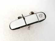 Türgriff Türaussengriff - Vorne Linke Audi A6, C5 2001.08 - 2005.01 facelift 4b1837885a,