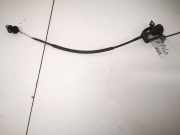 Gaszug Mazda 626, 1997.04 - 2002.10 Gebraucht,