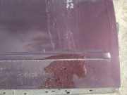 Zierleiste Tür Zier-Schutzleiste - Vorne Rechts Audi A4, B6 2000.11 - 2004.11 Gebraucht,