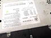 Radio Mercedes-Benz ML, W164 2005.06 - 2009.07 a1648209289,
