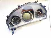 Tachometer Mercedes-Benz W212, 2009.01 - 2016.06 a2129001810, a2129001810 a2129012000