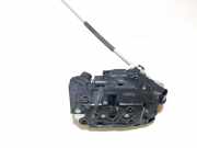 Türschloss Stangen - Hinten Linke Seat Ibiza, IV 2008.03 - 2012.06 6j0839015c,