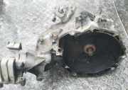 Schaltgetriebe Opel Vectra, B 2000.09 - 2002.04 facelift f23,