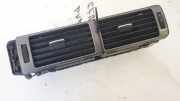 Lüftungsgitter Armaturenbrett Audi A6, C5 2001.08 - 2005.01 facelift 4b1820951,