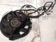 Kühlerlüfter Lüftermotor Skoda Superb, I 2001.12 - 2008.03 Gebraucht,