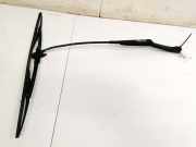 Wischerarm hinten Audi 100, C4 1991.01 - 1994.06 Gebraucht ,