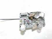 Lampenträger Heckleuchte - Hinten Toyota Corolla, 1987.05 - 1992.04 Gebraucht,