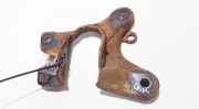 Lagerbock rachsträger - Hinten Linke SAAB 9-3, 2002.09 - 2008.06 Gebraucht,
