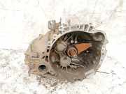 Schaltgetriebe Toyota Corolla Verso, III 2004.05 - 2007 Gebraucht,