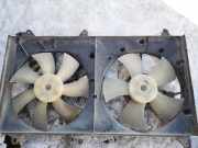 Kühlerlüfter Lüftermotor Toyota Avensis Verso, 2001.08 - 2009.11 1636328160, 16363-28160