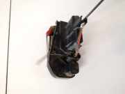 Türschloss Stangen - Hinten Linke Jeep Cherokee, III 2001 - 2007 Gebraucht,