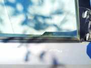 Zierleiste Leiste - Vorne Rechts Opel Zafira, A 1999.04 - 2003.11 Gebraucht,