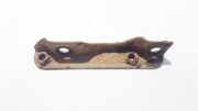 Motorhalterung und Getriebe (Motorhalterung) Mercedes-Benz A-CLASS, W168, 2001.06 - 2004.09 facelift Gebraucht,