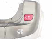 Zier-Schutzleiste Stoßfänger - Hinten Rechts Renault Scenic, II 2003.06 - 2006.06 Gebraucht,