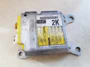Steuergerät Airbag Toyota RAV-4, III 2005.11 - 2012.12 8917042210, 89170-42210 152300-8972 1523008972