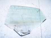 Seitenscheibe - Hinten Linke Mazda 323F, 1994.07 - 1998.09 Gebraucht,