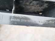 Stoßstangenträger vorne Peugeot 206, 1998.08 - 2002.07 94026S14,