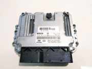 Steuergerät Motor ECU Hyundai Tucson, I 2004.08 - 2009.06 0281013418, 39119-27295 394114-2729570jm0m4ei06s