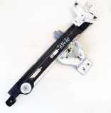 Fensterheber - Hinten Rechts Dodge Caliber, 2006.08 - 2009.01 291179d06,