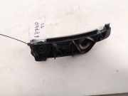 Stoßstangenhalter - Hinten Rechts Toyota Corolla Verso, II 2001.09 - 2004.05 Gebraucht,